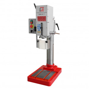 Свердлильно-фрезерний верстат Holzmann GBM 25T Свердлильно-фрезерний верстат Holzmann GBM 25T