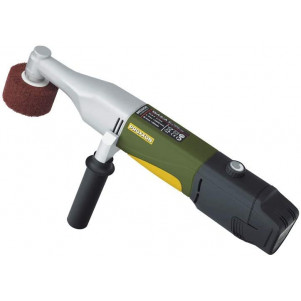 Набор с аккумуляторной цилиндрической шлифмашиной PROXXON WAS / A