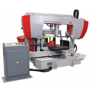 Стрічкова пила автоматичний Bomar Individual 620.460 GA