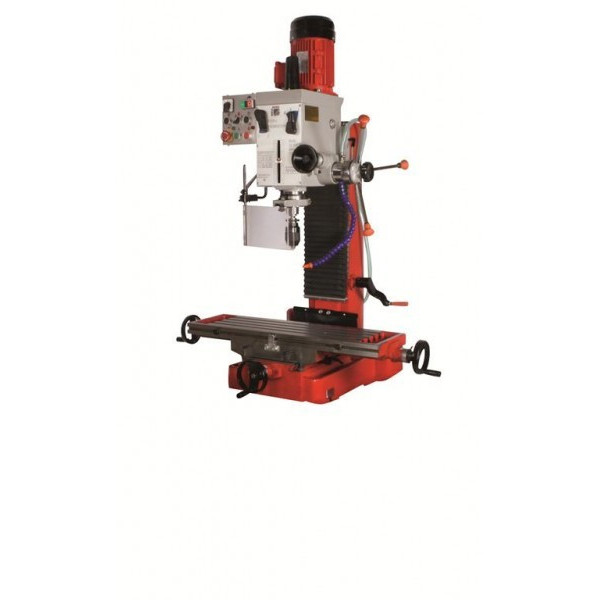 Картинка - Фрезерный станок Holzmann ZX 7050