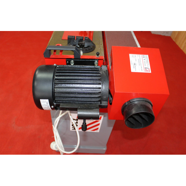 Фото - Кромкошліфувальний верстат Holzmann KOS2260C_400V