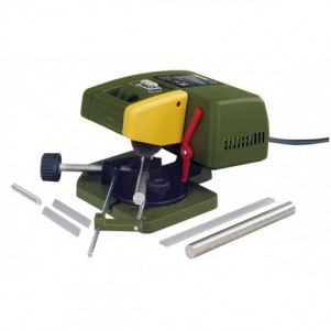 Отрезная пила PROXXON КG 50 поворотный стол