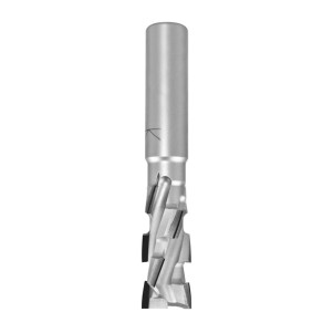 Фреза алмазна DIA D = 16 I = 45 S = 16x50 LH NESTING Z = 10 + 1 (Z = 2) DTN