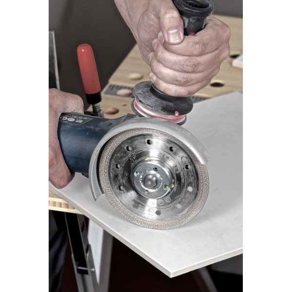 Картинка - Алмазный диск Klingspor DT 900 FP SPECIAL (331040)