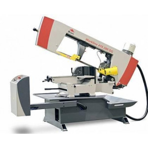 Стрічкова пила Bomar Workline 410.280 DG