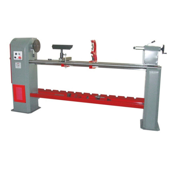 Картинка - Копировально-токарный станок Holzmann D 1300F