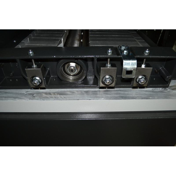 Картинка - Рейсмусовый станок Robland D630_400V