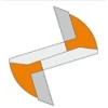 Картинка 1 - Фреза прямая (длинная серия) HM D = 12 I = 38,1 L = 95 S = 12,7 (812.621.11)