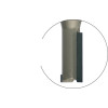 Картинка 1 - Фреза алмазная DIA D = 6 I = 8 L = 65 S = 12x35 Z = 1 RH (141.060.61)