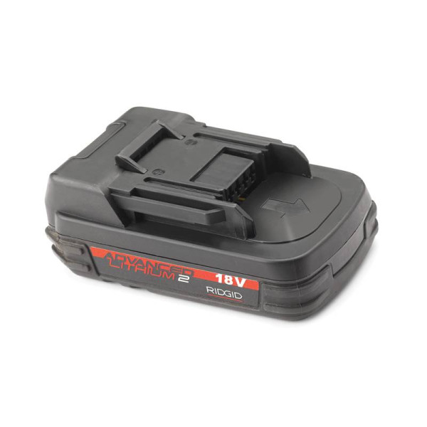 Фото - Акумулятор 18.0V Li-Ion 2.0Ah Advanced Lithium