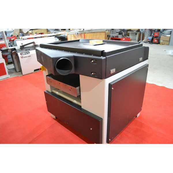 Картинка - Рейсмусовый станок Robland D630_400V