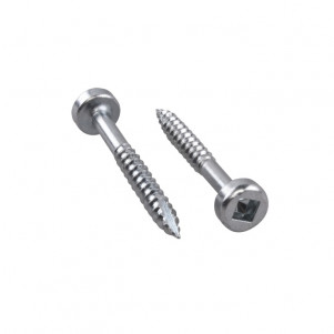 Шуруп 500шт. 31,7mm fine (990.101X500)