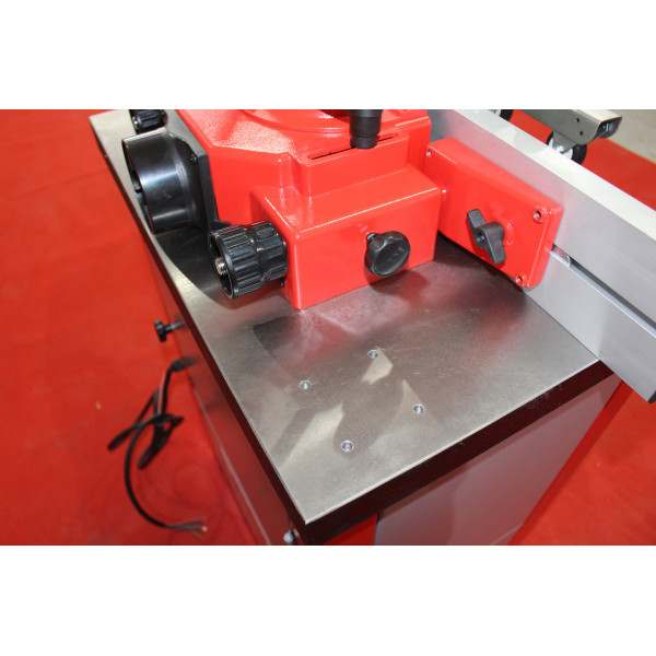 Фото - Фрезерний верстат по дереву Holzmann FS200_400V