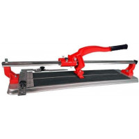 Плиткорез монорельсовый HAISSER 64033 600 мм