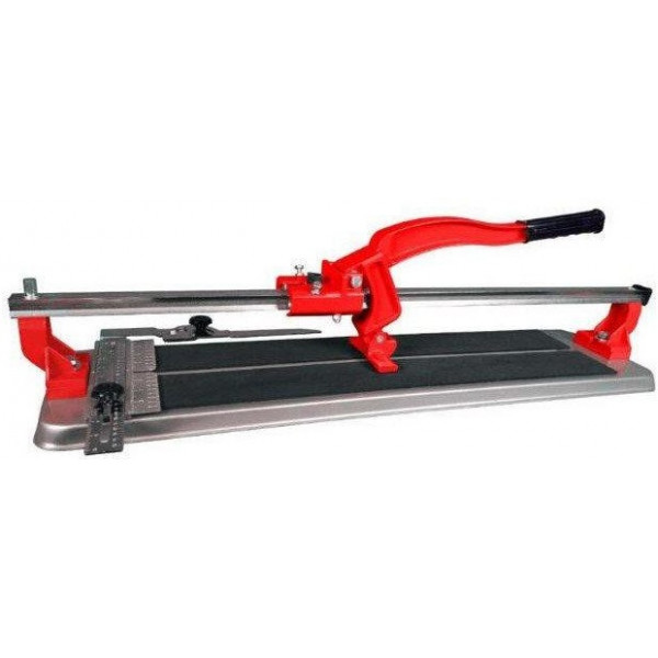 Картинка - Плиткорез монорельсовый HAISSER 64033 600 мм