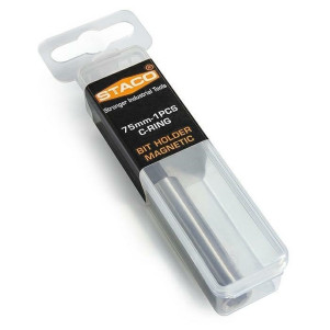 Держатель магнитный 1 / 4x75мм 1 шт. (20851 STACO)