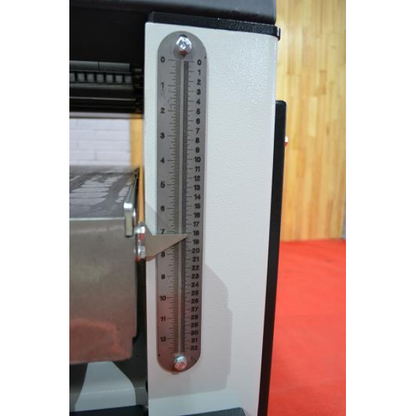 Картинка - Рейсмусовый станок Robland D630_400V