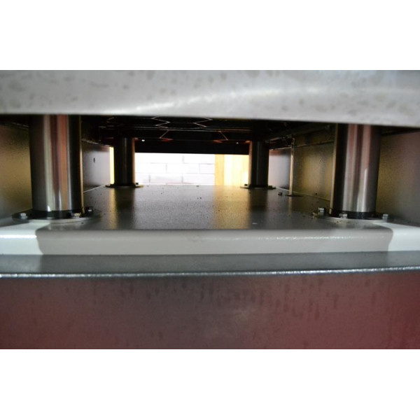 Картинка - Рейсмусовый станок Robland D630_400V