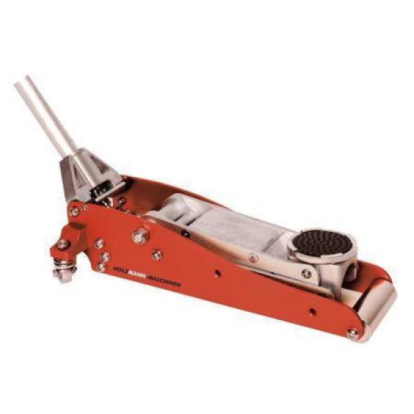 Фото - Домкрат підкатний 1,25 т Holzmann RWH125ALU