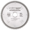 Картинка - Пила HM D = 350 F = 32 Z = 108 K = 3,2 / 2,5> 5 TCG (284.108.14P)