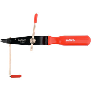 Щипцы для хомутов YATO YT-06062