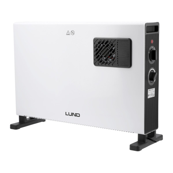 Картинка - Конвекторный обогреватель LUND 68650