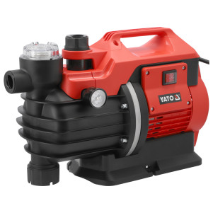 Насос садовый YATO YT-85364