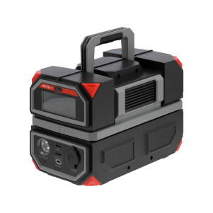 Портативная станция YATO YT-83090