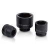 Фото - Головка торцева ударна TOPTUL 1-1/2" 65 мм KABA4865