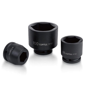 Головка торцева ударна TOPTUL 1-1/2" 65 мм KABA4865