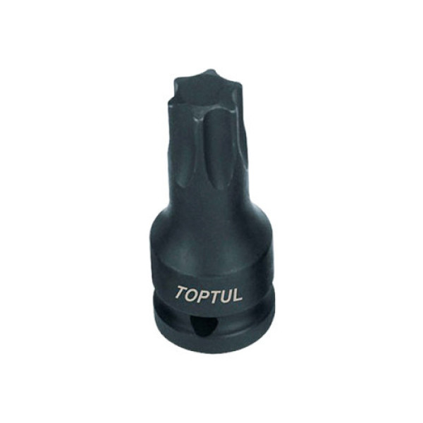 Фото - Головка ударна TOPTUL TORX 3/4" T80 KADA2480