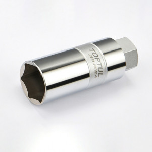 Головка для разборки стоек TOPTUL 24х82 мм JEBJ0124