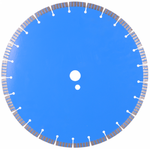 Диск алмазный отрезной Distar 1A1RSS 600 METEOR