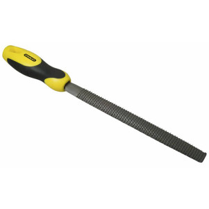 Рашпиль полукруглый STANLEY 200 мм (0-22-471)