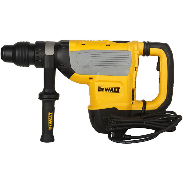 Картинка - Перфоратор DeWALT D25733K