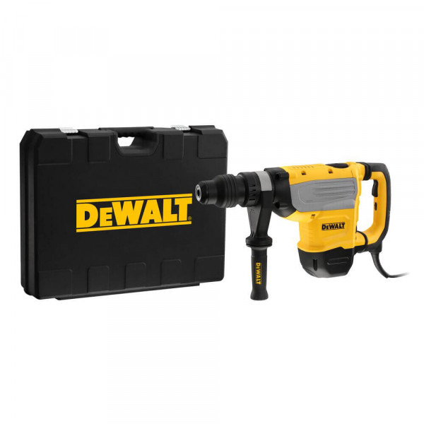 Картинка - Перфоратор DeWALT D25733K