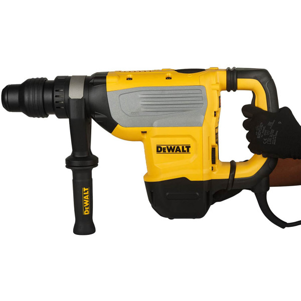 Картинка - Перфоратор DeWALT D25733K