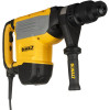 Картинка 4 - Перфоратор DeWALT D25733K