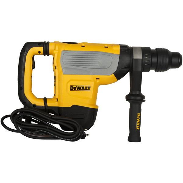 Картинка - Перфоратор DeWALT D25733K