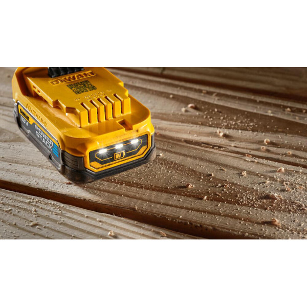 Фото - Акумулятор DeWALT DCBP034
