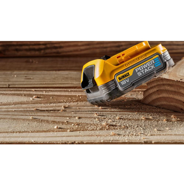 Фото - Акумулятор DeWALT DCBP034