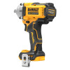 Картинка 5 - Аккумуляторный ударный гайковерт DeWALT DCF892NT