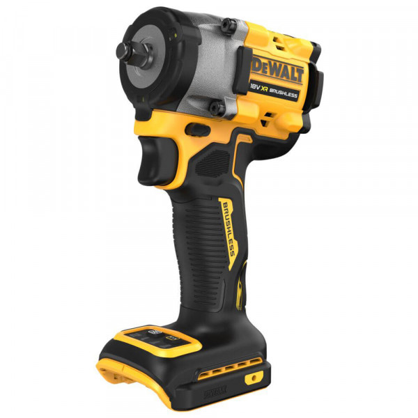 Картинка - Аккумуляторный ударный гайковерт DeWALT DCF923N
