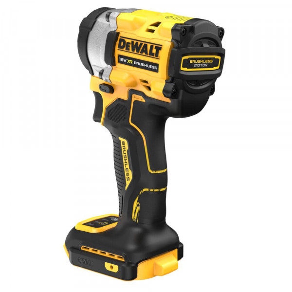 Картинка - Аккумуляторный ударный гайковерт DeWALT DCF923N