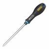 Фото - Викрутка STANLEY FatMax Pz2х125 мм з шестигранником під ключ (FMHT0-62624)