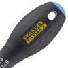 Фото 3 - Викрутка STANLEY FatMax Pz2х125 мм з шестигранником під ключ (FMHT0-62624)