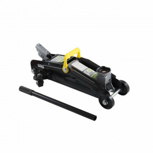 Домкрат гідравлічний (підкатний) Белавто, 2т Домкрат гідравлічний (підкатний) Белавто, 2т