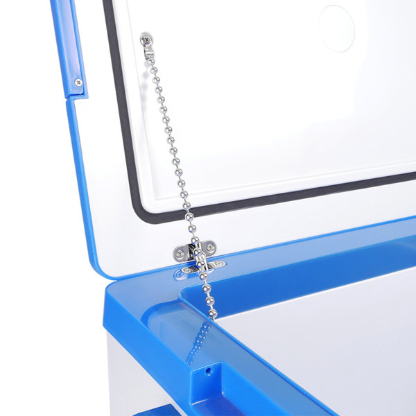 Фото - Холодильник автомобільний Brevia 25л (компресор LG)