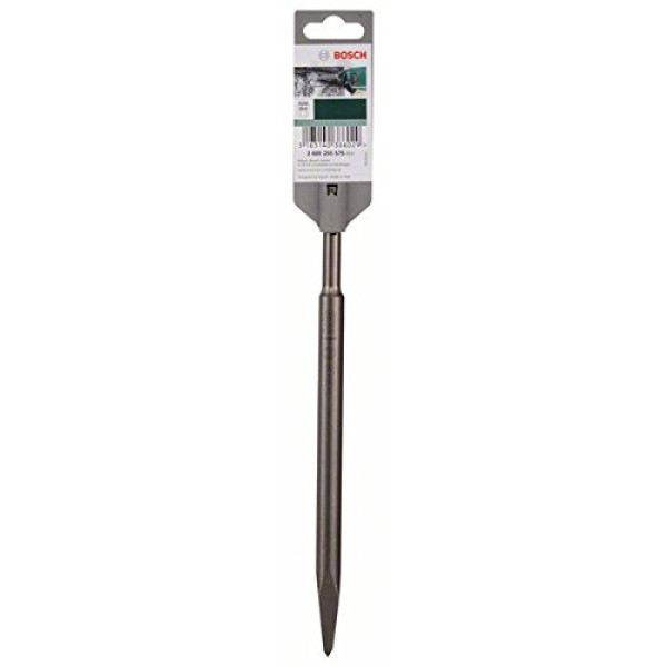Фото - Пікове зубило Bosch SDS Plus 250 мм