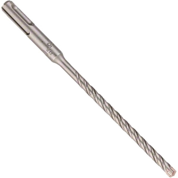 Фото - Бури Bosch PRO SDS plus-5X 5x100x160 мм, 10 шт